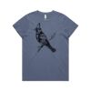 WO'S FADED TEE Thumbnail