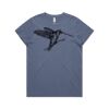 WO'S FADED TEE Thumbnail