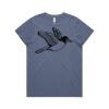 WO'S FADED TEE Thumbnail