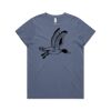 WO'S FADED TEE Thumbnail