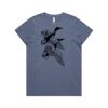 WO'S FADED TEE Thumbnail