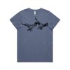 WO'S FADED TEE Thumbnail