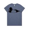 WO'S FADED TEE Thumbnail