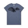 WO'S FADED TEE Thumbnail