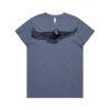 WO'S FADED TEE Thumbnail