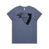 WO'S FADED TEE Thumbnail