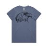 WO'S FADED TEE Thumbnail