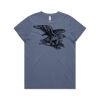 WO'S FADED TEE Thumbnail