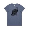 WO'S FADED TEE Thumbnail