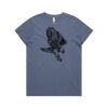 WO'S FADED TEE Thumbnail