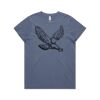 WO'S FADED TEE Thumbnail