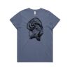 WO'S FADED TEE Thumbnail