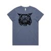 WO'S FADED TEE Thumbnail