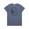 WO'S FADED TEE Thumbnail