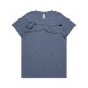 WO'S FADED TEE Thumbnail