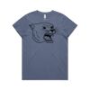 WO'S FADED TEE Thumbnail