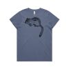 WO'S FADED TEE Thumbnail