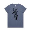 WO'S FADED TEE Thumbnail