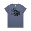 WO'S FADED TEE Thumbnail