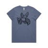 WO'S FADED TEE Thumbnail