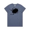 WO'S FADED TEE Thumbnail