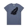 WO'S FADED TEE Thumbnail