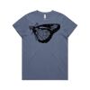 WO'S FADED TEE Thumbnail