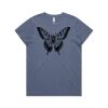 WO'S FADED TEE Thumbnail