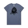 WO'S FADED TEE Thumbnail