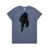 WO'S FADED TEE Thumbnail