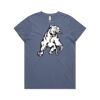 WO'S FADED TEE Thumbnail