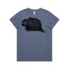 WO'S FADED TEE Thumbnail