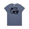 WO'S FADED TEE Thumbnail