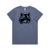 WO'S FADED TEE Thumbnail