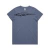 WO'S FADED TEE Thumbnail