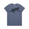 WO'S FADED TEE Thumbnail