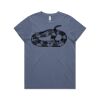 WO'S FADED TEE Thumbnail