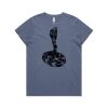 WO'S FADED TEE Thumbnail