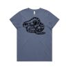 WO'S FADED TEE Thumbnail