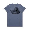 WO'S FADED TEE Thumbnail