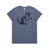 WO'S FADED TEE Thumbnail