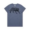 WO'S FADED TEE Thumbnail