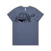 WO'S FADED TEE Thumbnail