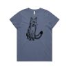 WO'S FADED TEE Thumbnail