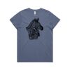 WO'S FADED TEE Thumbnail