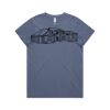 WO'S FADED TEE Thumbnail