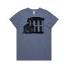 WO'S FADED TEE Thumbnail