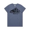 WO'S FADED TEE Thumbnail