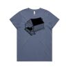 WO'S FADED TEE Thumbnail