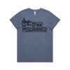 WO'S FADED TEE Thumbnail